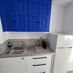 Gazia Sea View House - Апартаменты *