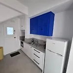 Апартаменты Gazia Sea View House - *