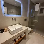 Апартаменты Gazia Sea View House - Mykonos Town