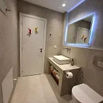 Gazia Sea View House - Апартаменты *