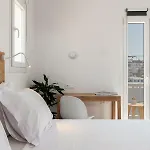 Gazia Sea View House - Апартаменты