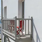 Апартаменты Gazia Sea View House -