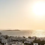 Апартаменты Gazia Sea View House - *