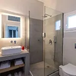 Апартаменты Gazia Sea View House - Mykonos Town