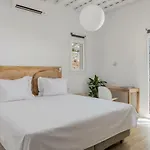 Gazia Sea View House - * Mykonos Town