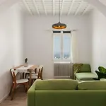 Gazia Sea View House - Mykonos Town