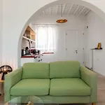 Gazia Sea View House - Апартаменты Mykonos Town