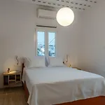 Gazia Sea View House - Апартаменты