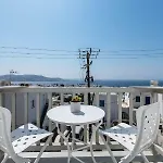 Gazia Sea View House - Апартаменты