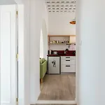 Апартаменты Gazia Sea View House - Mykonos Town