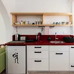 Gazia Sea View House - * Mykonos Town