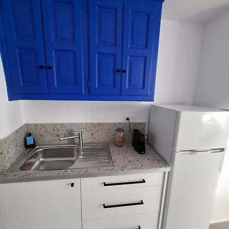 Gazia Sea View House - Appartement *