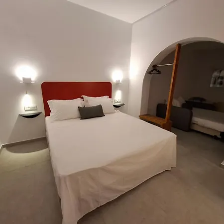 Gazia Sea View House -