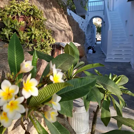 Appartement Gazia Sea View House - Mykonos Town