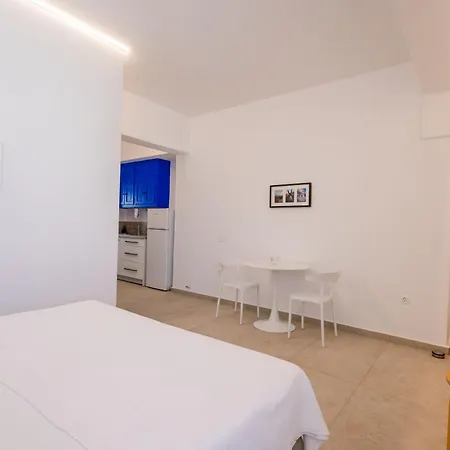 Gazia Sea View House - Apartment *
