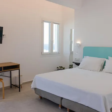 Gazia Sea View House -