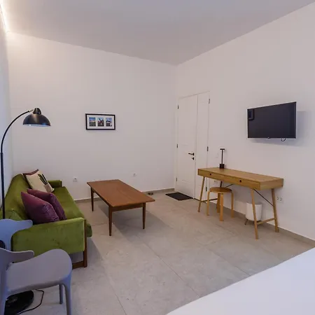 Gazia Sea View House - * Mykonos Town