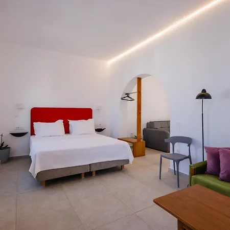 Gazia Sea View House - Apartment *