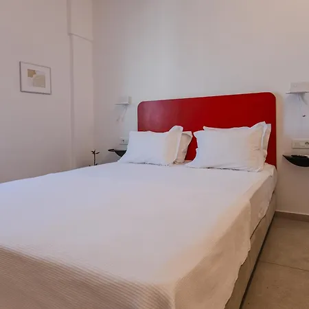 Apartment Gazia Sea View House -