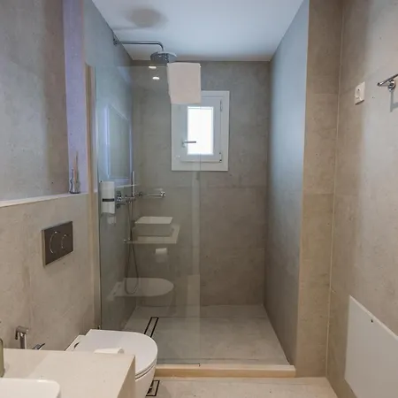 Apartman Gazia Sea View House - *