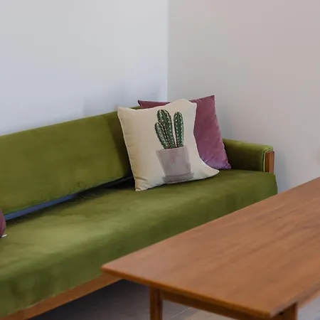 Gazia Sea View House - Apartment *