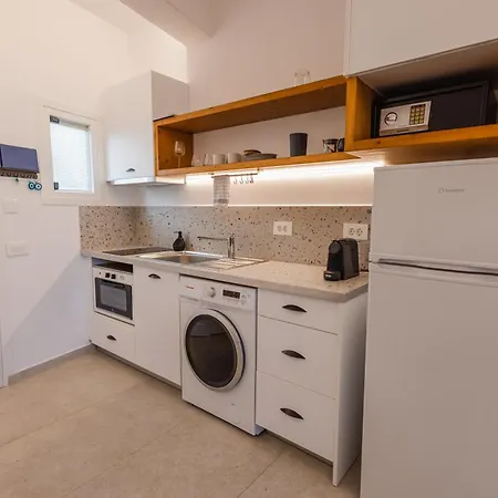 Gazia Sea View House - *