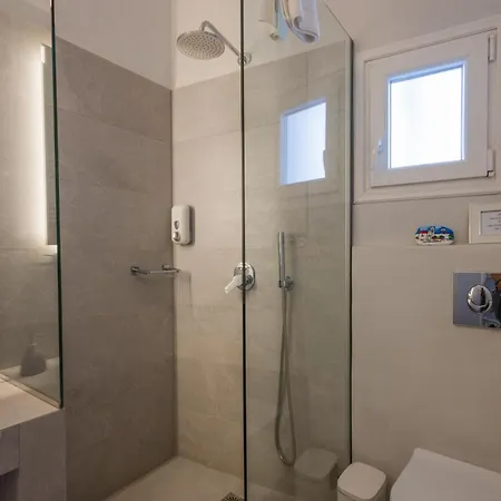 Gazia Sea View House - * Mykonos Town