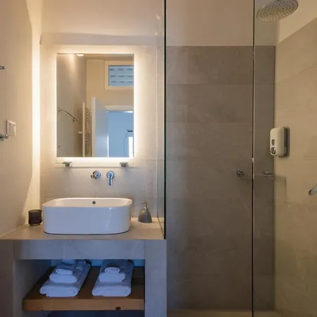 Apartmán Gazia Sea View House -