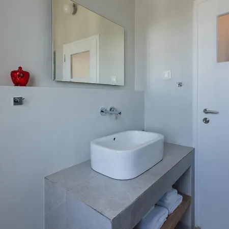 Gazia Sea View House - Apartman
