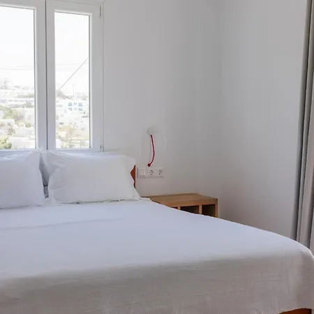 Gazia Sea View House - Apartman *