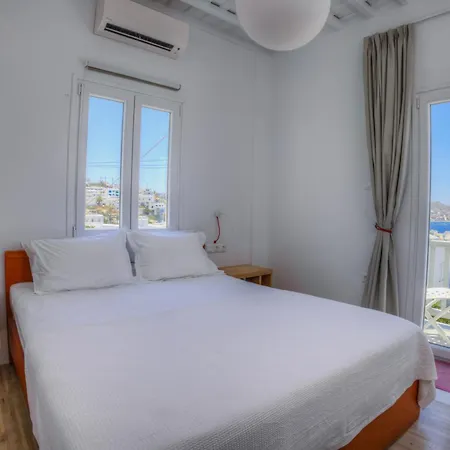 Gazia Sea View House - *