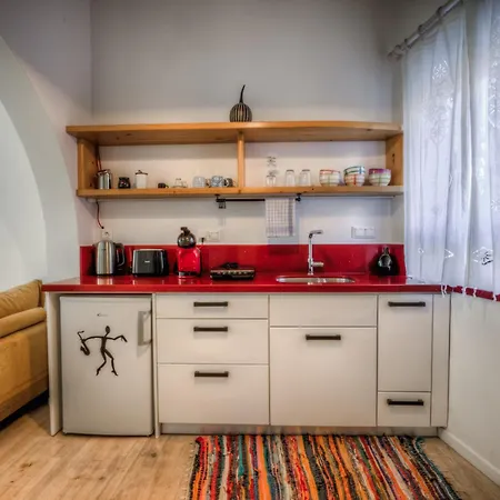 Apartman Gazia Sea View House - *