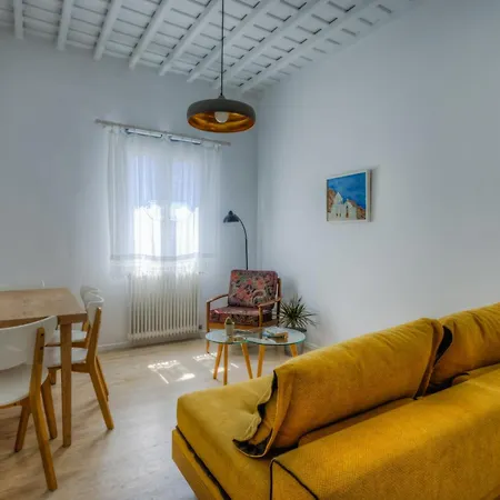 Gazia Sea View House - Mykonos Town