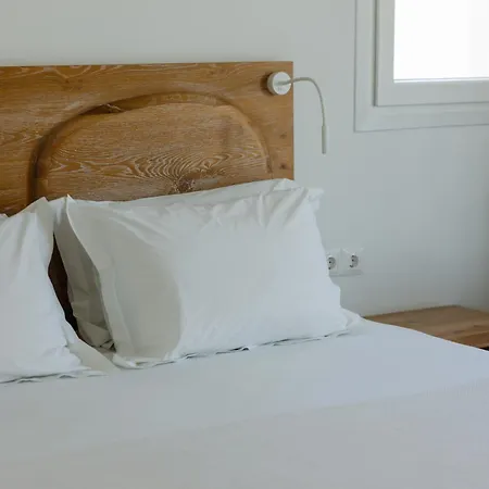 Gazia Sea View House - Apartmán