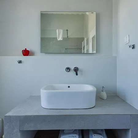 Apartman Gazia Sea View House -
