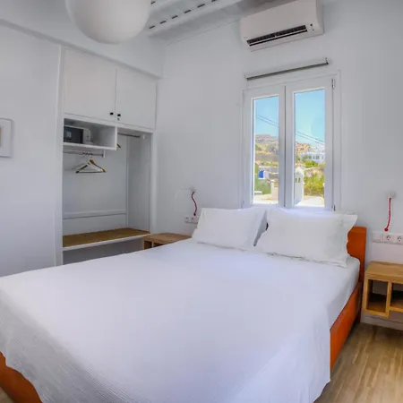 Gazia Sea View House - Apartman *