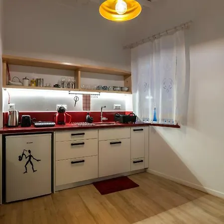 Gazia Sea View House -