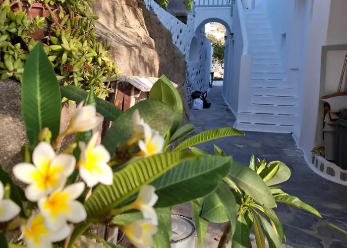 شقة Gazia Sea View House - *