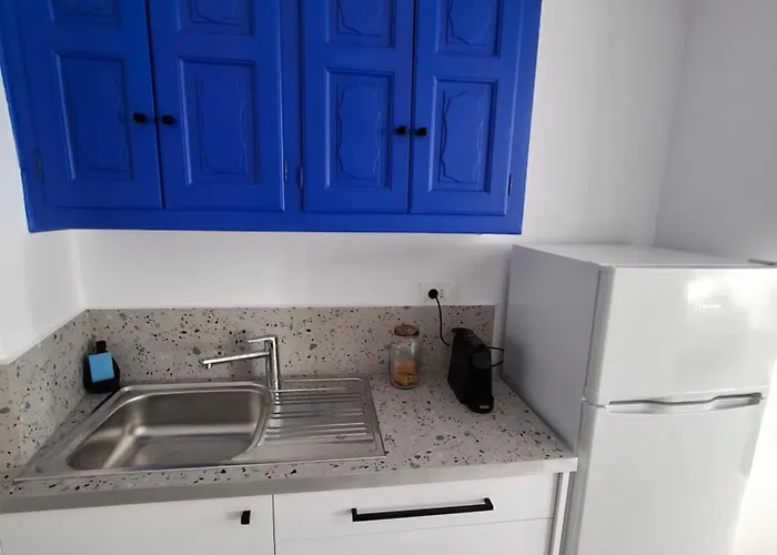 Gazia Sea View House - شقة *