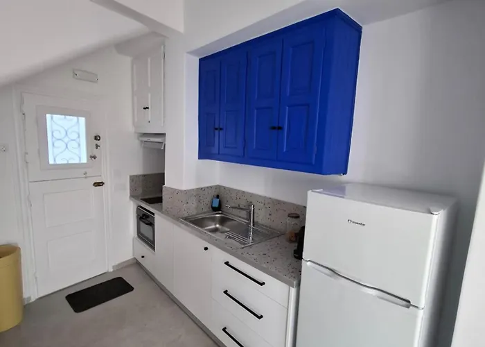 شقة Gazia Sea View House - *