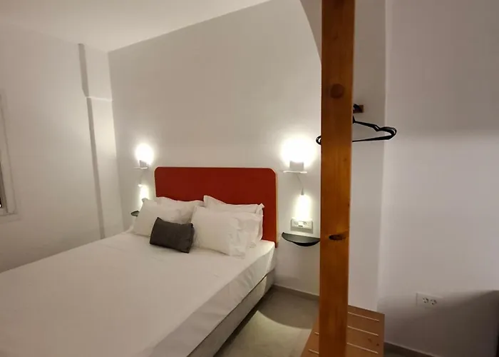 شقة Gazia Sea View House - *