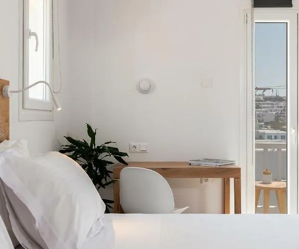 Gazia Sea View House - شقة