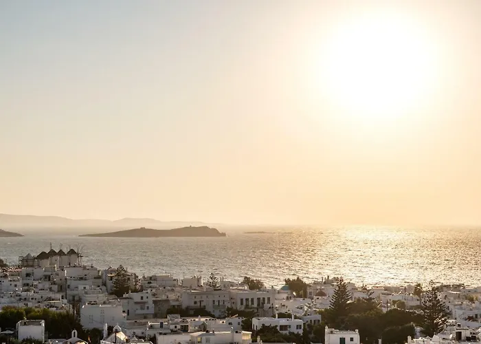 شقة Gazia Sea View House - *