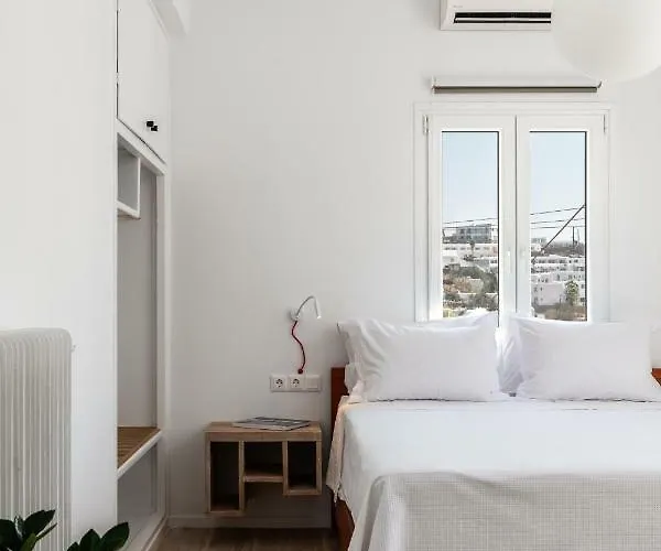 Daire Gazia Sea View House -