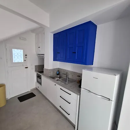 Apartman Gazia Sea View House - *