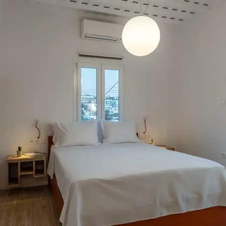 Gazia Sea View House - Apartman